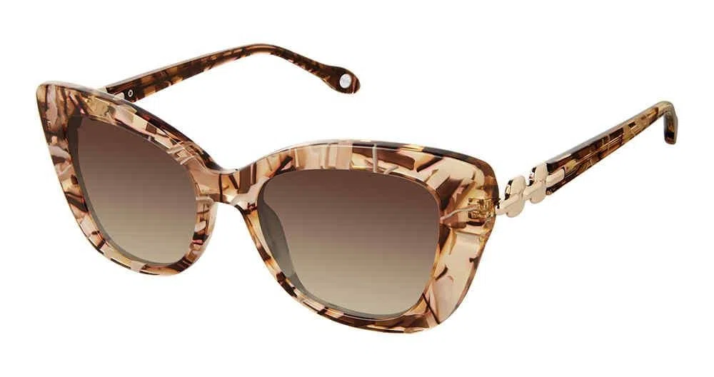 Fysh F-2089 Sunglasses - view 2